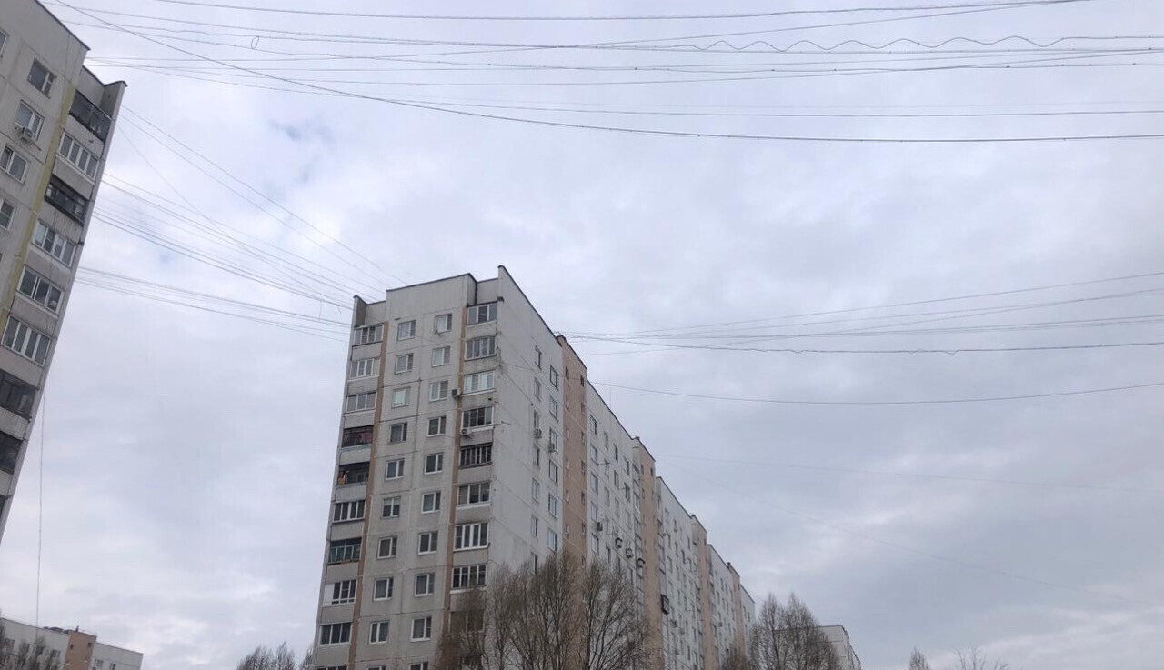 квартира г Балашиха м-н, 10, Павлино фото 1