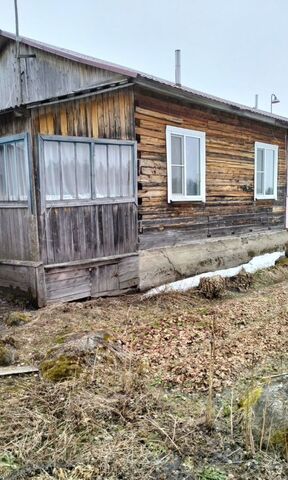 р-н Суоярвский п Поросозеро ул Гористая 1 фото
