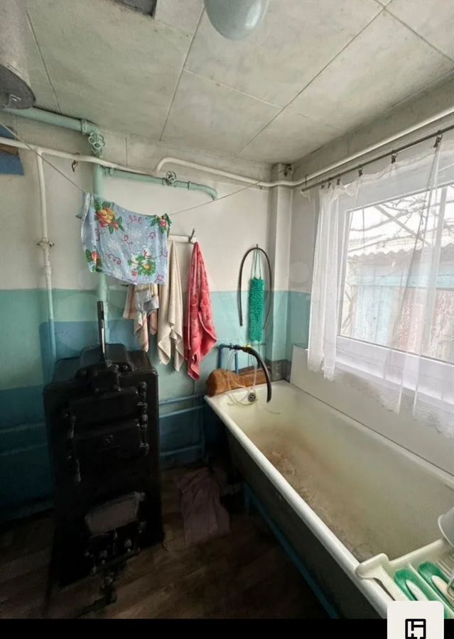 дом г Краснодар р-н Прикубанский проезд 1-й им. Толбухина 52 мкр-н Славянский фото 2