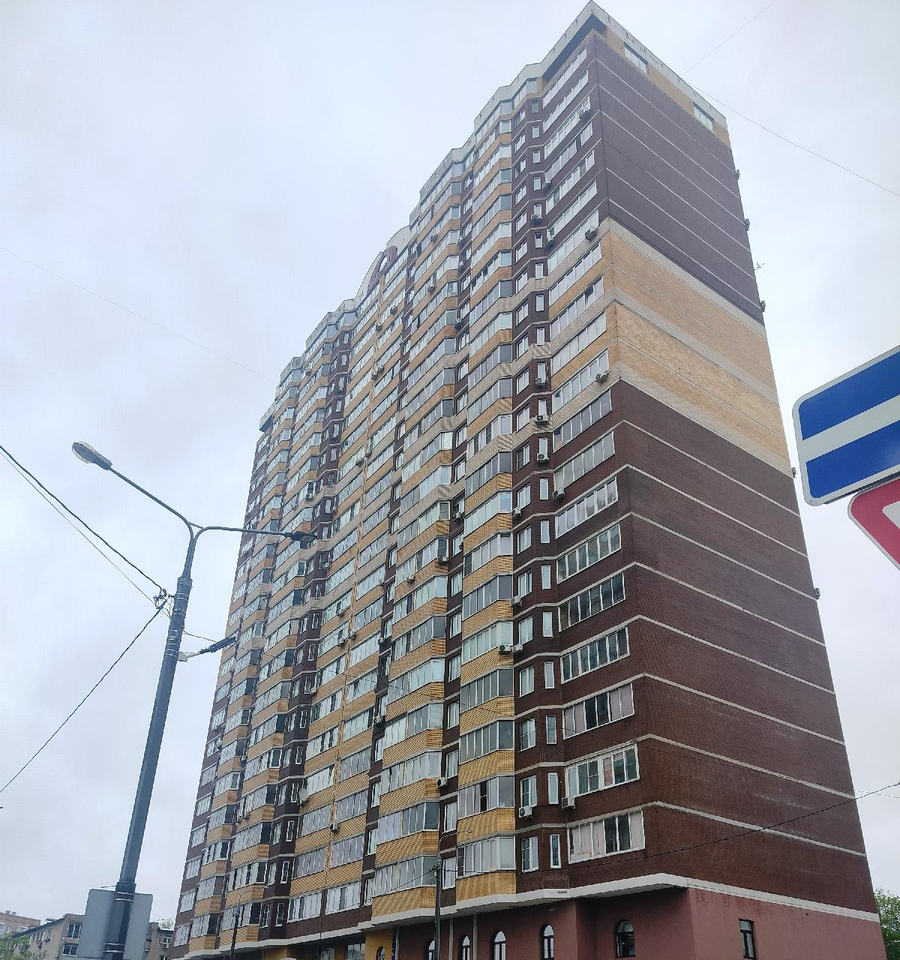 квартира г Королев Подлипки ул Ленина 25б м-н фото 2