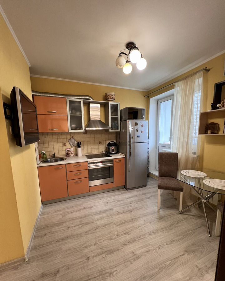 квартира г Красногорск б-р Южный 6 Красногорская фото 2