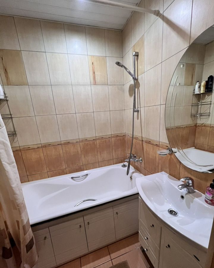 квартира г Красногорск б-р Южный 6 Красногорская фото 4