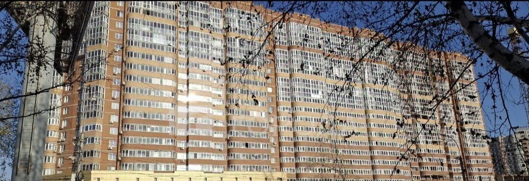 квартира г Новосибирск Заельцовская ул Дуси Ковальчук 238 фото 11