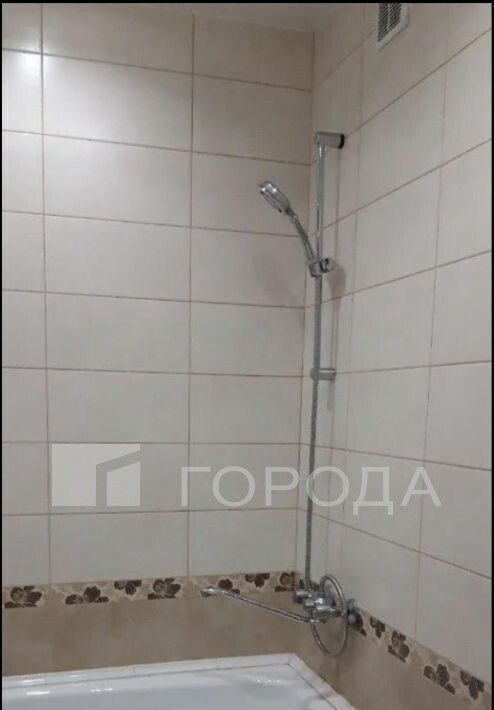 квартира г Новосибирск Заельцовская ул Дуси Ковальчук 18 фото 10