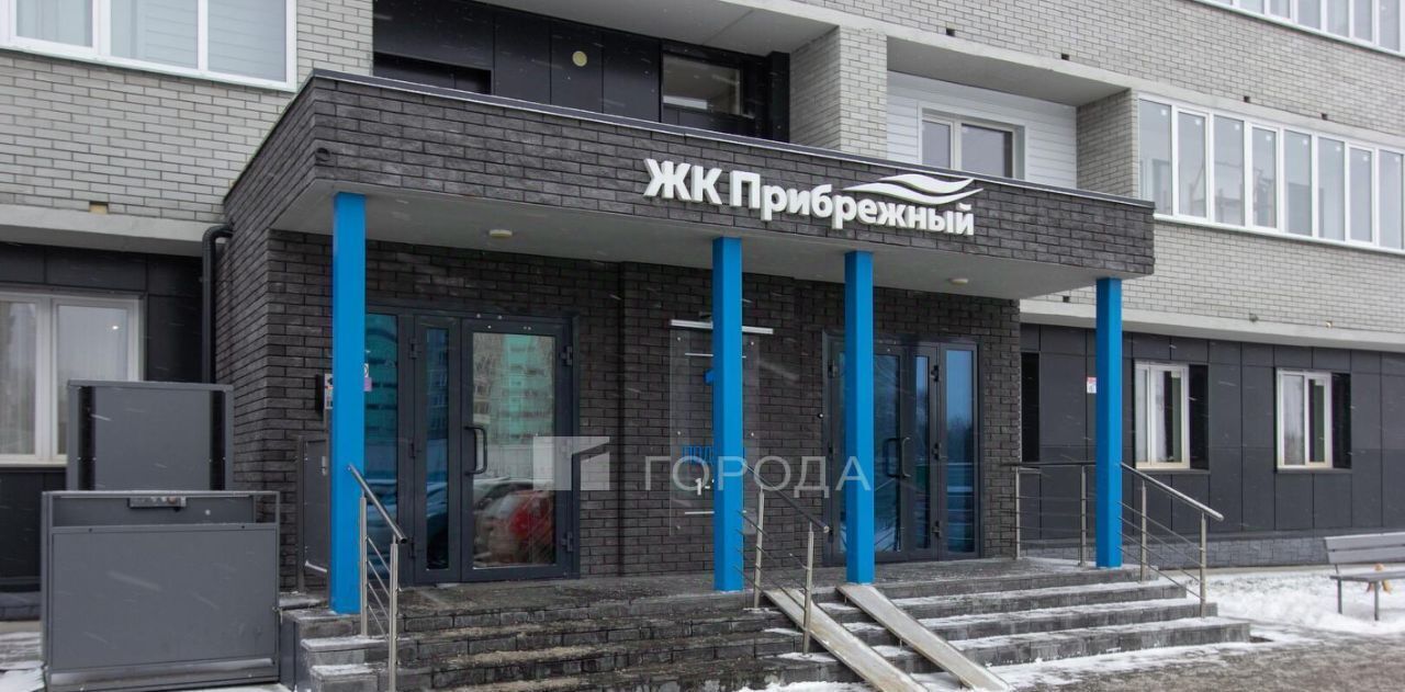 квартира г Новосибирск Студенческая Северо-Чемской ул Герцена 1/2 жилмассив фото 21