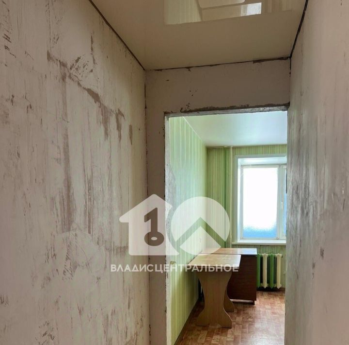 квартира г Бердск ул Новосибирская 4 фото 8