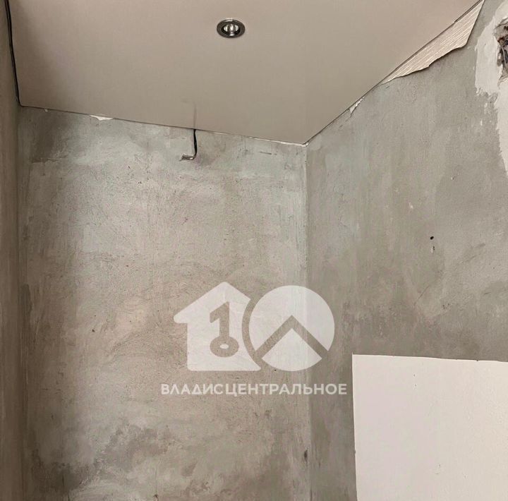 квартира г Бердск ул Новосибирская 4 фото 9