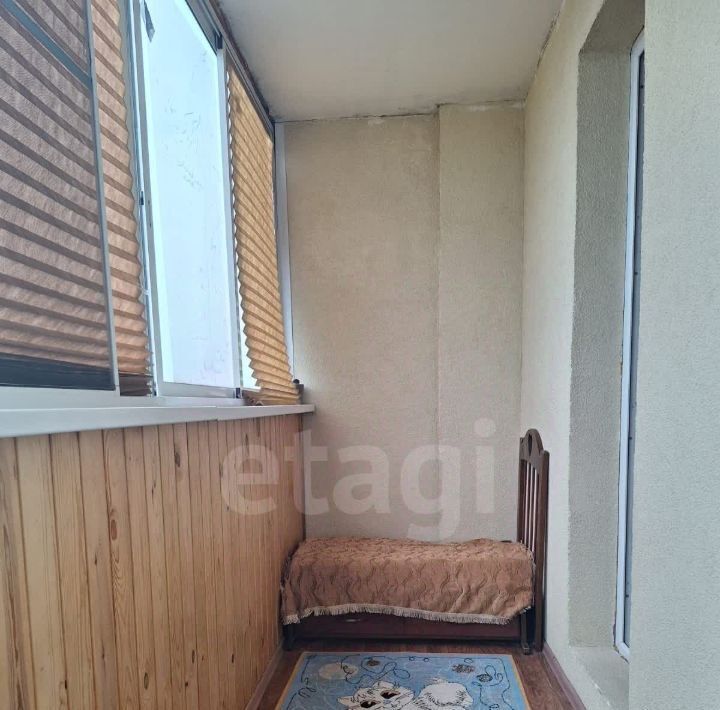 квартира г Новосибирск Студенческая ул Надежды 4 фото 18