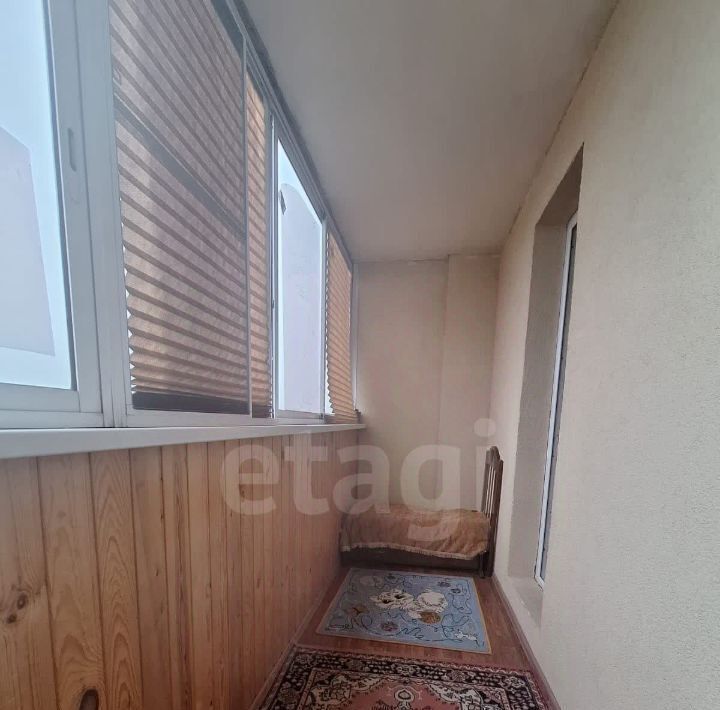 квартира г Новосибирск Студенческая ул Надежды 4 фото 19