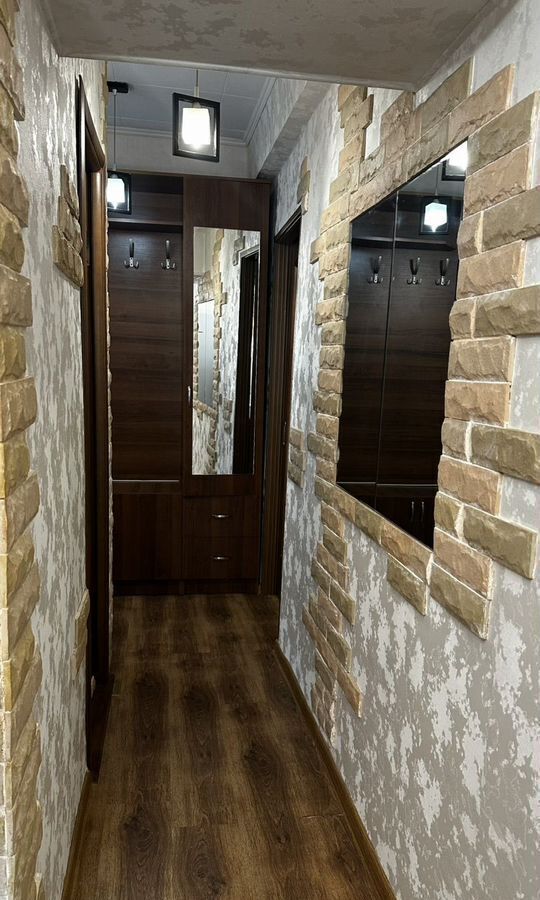 квартира г Махачкала ул Юсупа Акаева 15 р-н Советский фото 17
