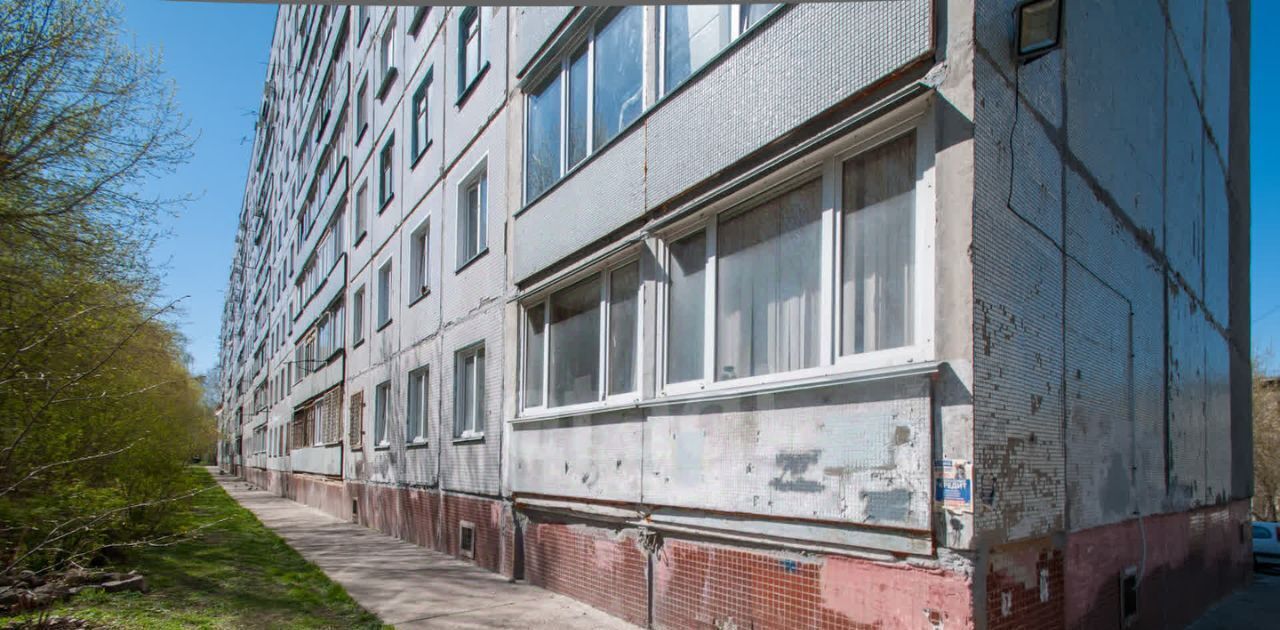 квартира г Новосибирск Золотая Нива ш Гусинобродское 25 фото 29