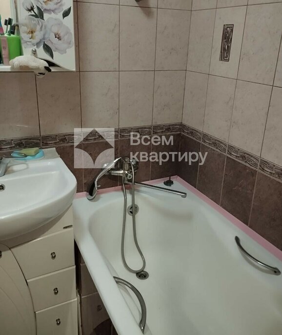 квартира г Новосибирск Заельцовская ул Солидарности 81 фото 20