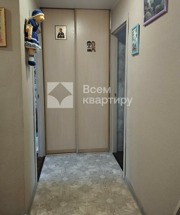 квартира г Новосибирск Заельцовская ул Солидарности 81 фото 19