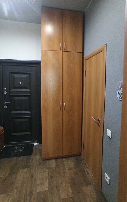 квартира г Бердск ул Пушкина 176 Речной Вокзал фото 11