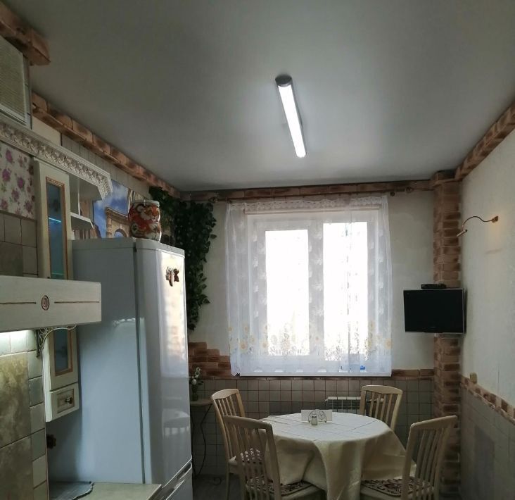 квартира г Иркутск р-н Октябрьский ул Иркутской 30 Дивизии 26/10 фото 1