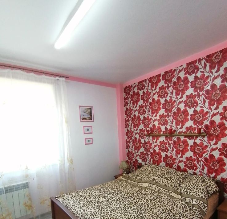 квартира г Иркутск р-н Октябрьский ул Иркутской 30 Дивизии 26/10 фото 3