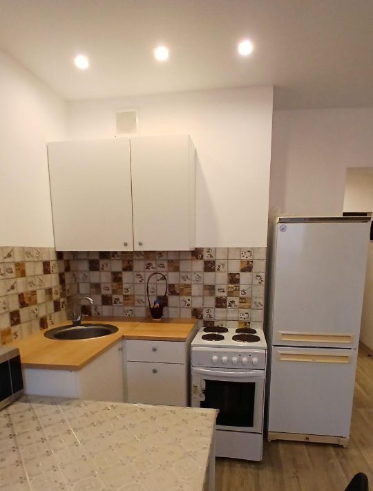 квартира г Иркутск р-н Октябрьский ул Пискунова 148/8 фото 3