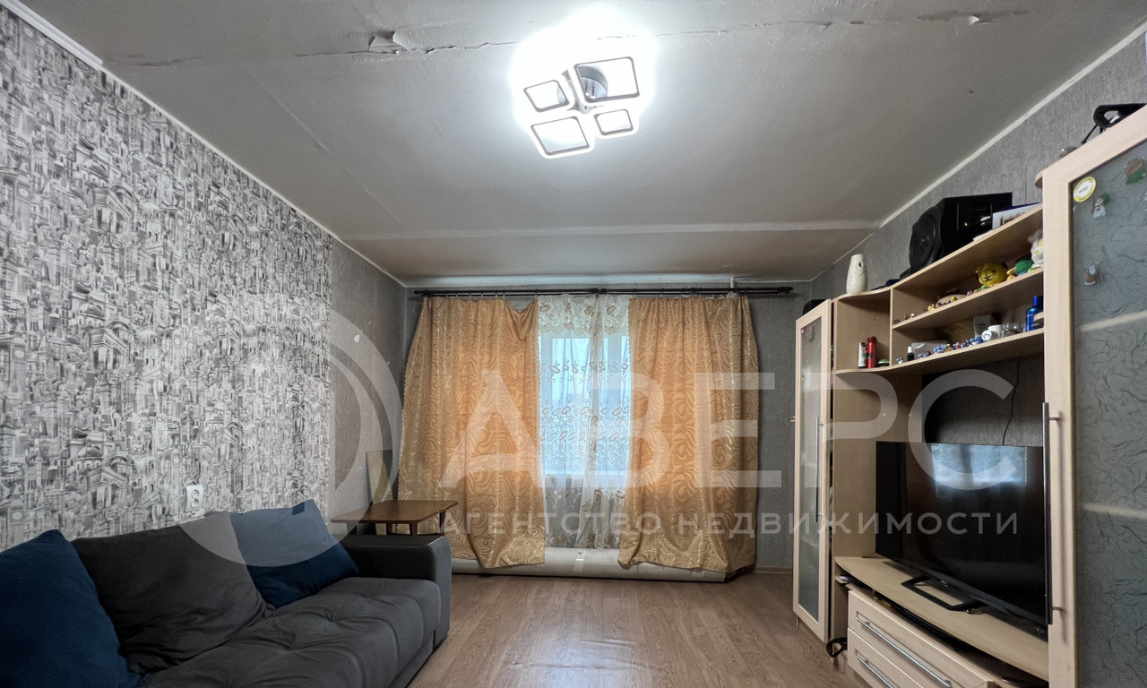 квартира г Муром ул Куйбышева 24а фото 1