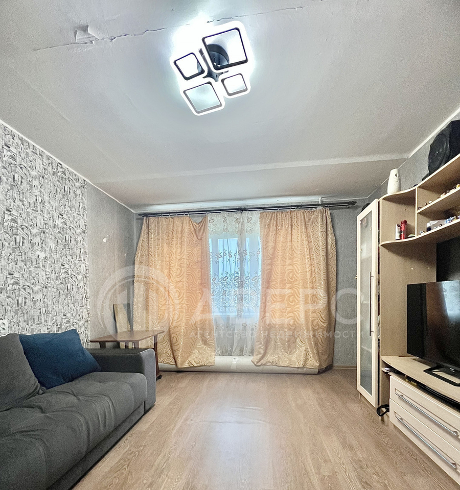 квартира г Муром ул Куйбышева 24а фото 2