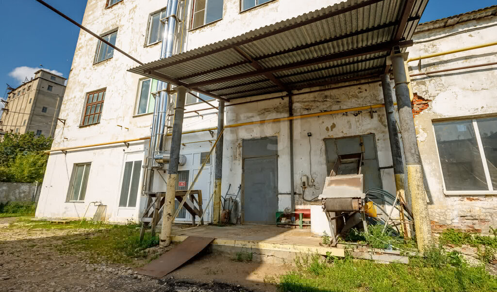 свободного назначения г Владимир ул Хлебозаводская 18 фото 16
