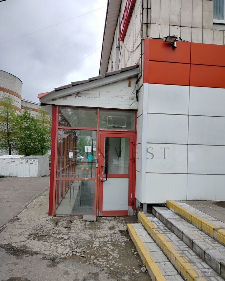 свободного назначения г Казань Дубравная ул Юлиуса Фучика 87 Республика Татарстан Татарстан фото 14