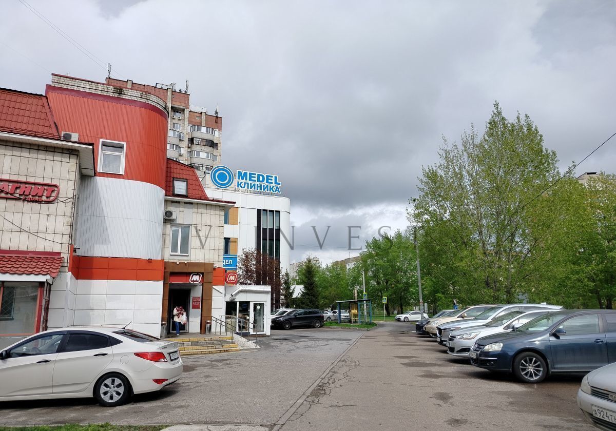 свободного назначения г Казань Дубравная ул Юлиуса Фучика 87 Республика Татарстан Татарстан фото 15