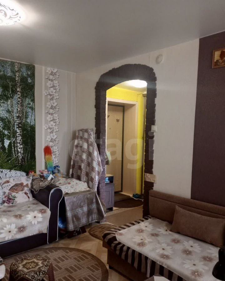 квартира г Ижевск р-н Устиновский ул. Михаила Петрова, 39 фото 8