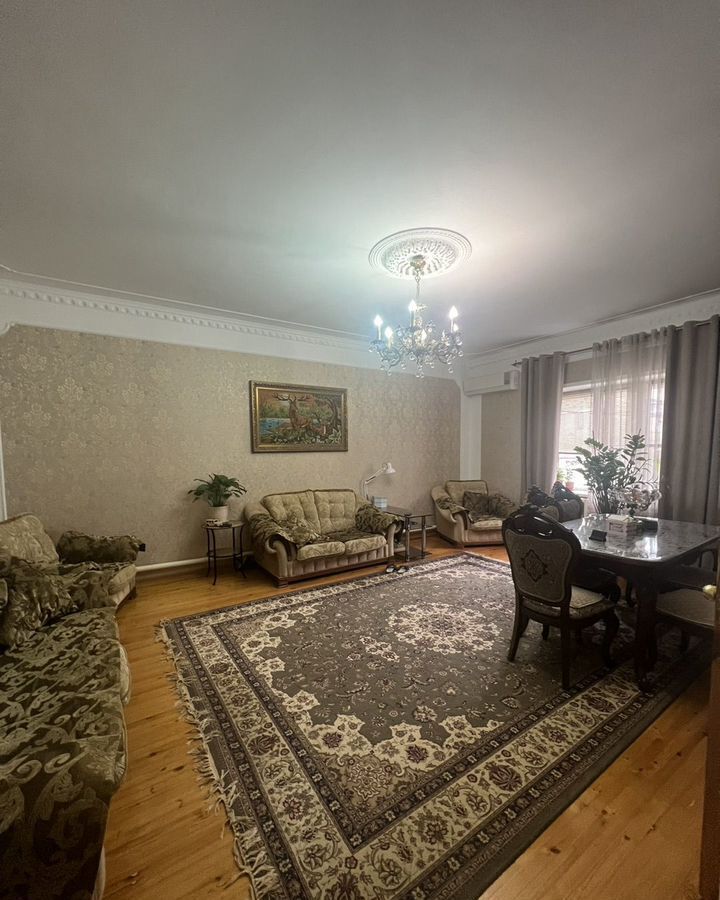 дом г Избербаш пр-кт Ленина фото 6