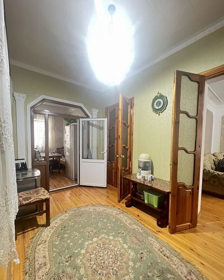 дом г Избербаш пр-кт Ленина фото 14