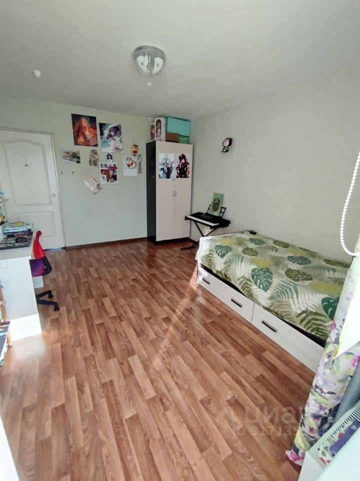 квартира г Краснодар ул им. Генерала Трошева Г.Н. 350901 город Н., Krasnodar, Krasnodarskiy kray, Russia, 31 фото 8