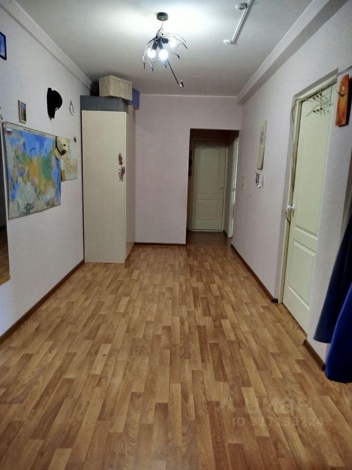 квартира г Краснодар ул им. Генерала Трошева Г.Н. 350901 город Н., Krasnodar, Krasnodarskiy kray, Russia, 31 фото 10