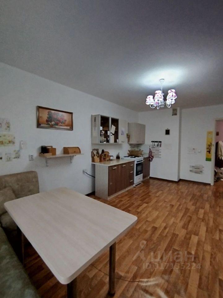 квартира г Краснодар ул им. Генерала Трошева Г.Н. 350901 город Н., Krasnodar, Krasnodarskiy kray, Russia, 31 фото 11