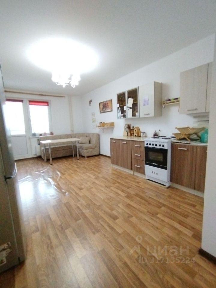 квартира г Краснодар ул им. Генерала Трошева Г.Н. 350901 город Н., Krasnodar, Krasnodarskiy kray, Russia, 31 фото 12