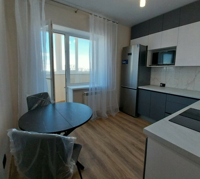 квартира г Брянск ул Горбатова 35 фото 3