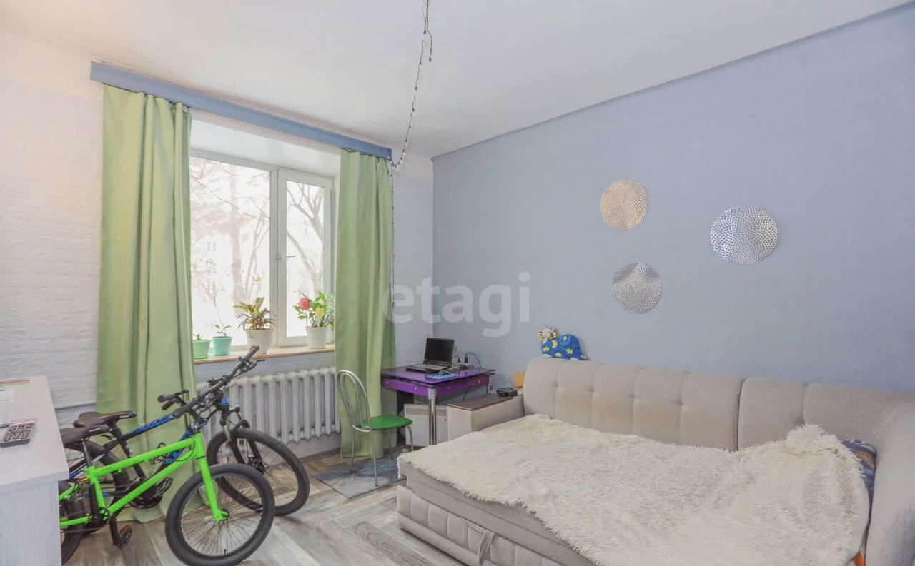 квартира г Ангарск 89-й квартал р-н Кварталы, 23, Ангарский г. о. фото 1