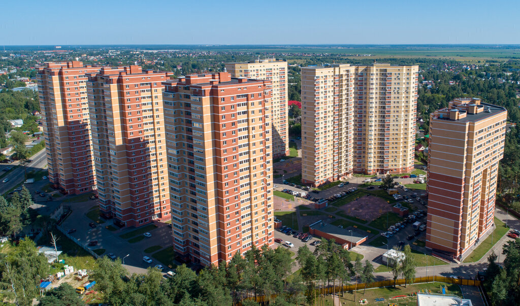 квартира г Раменское Фабричная, Лучистая улица, 3 фото 3