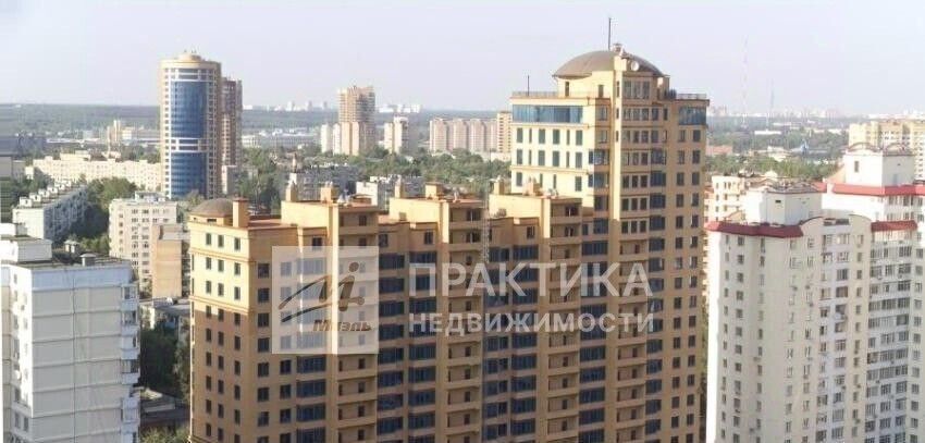 квартира г Реутов ул Новая 6 Реутов фото 1