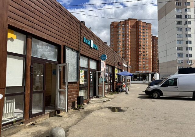 мкр Губернский 2 фото