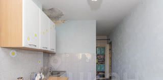 квартира г Омск р-н Центральный ул Добровольского 13 фото 4