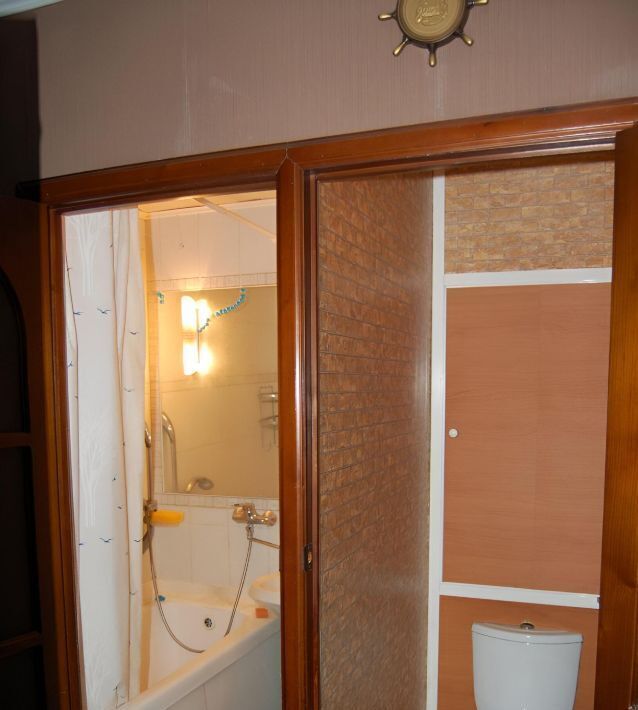 квартира г Абакан ул Кати Перекрещенко 2 фото 9