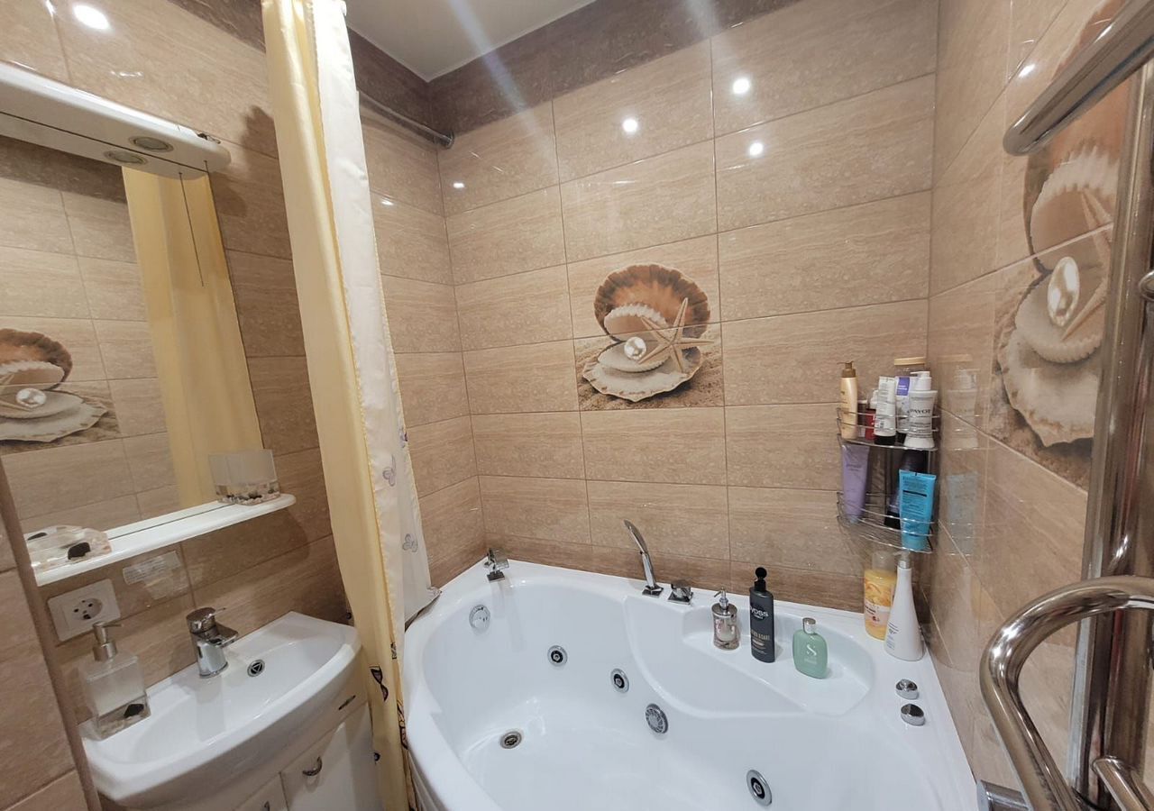квартира г Ялта ул Изобильная 10к/2 фото 6