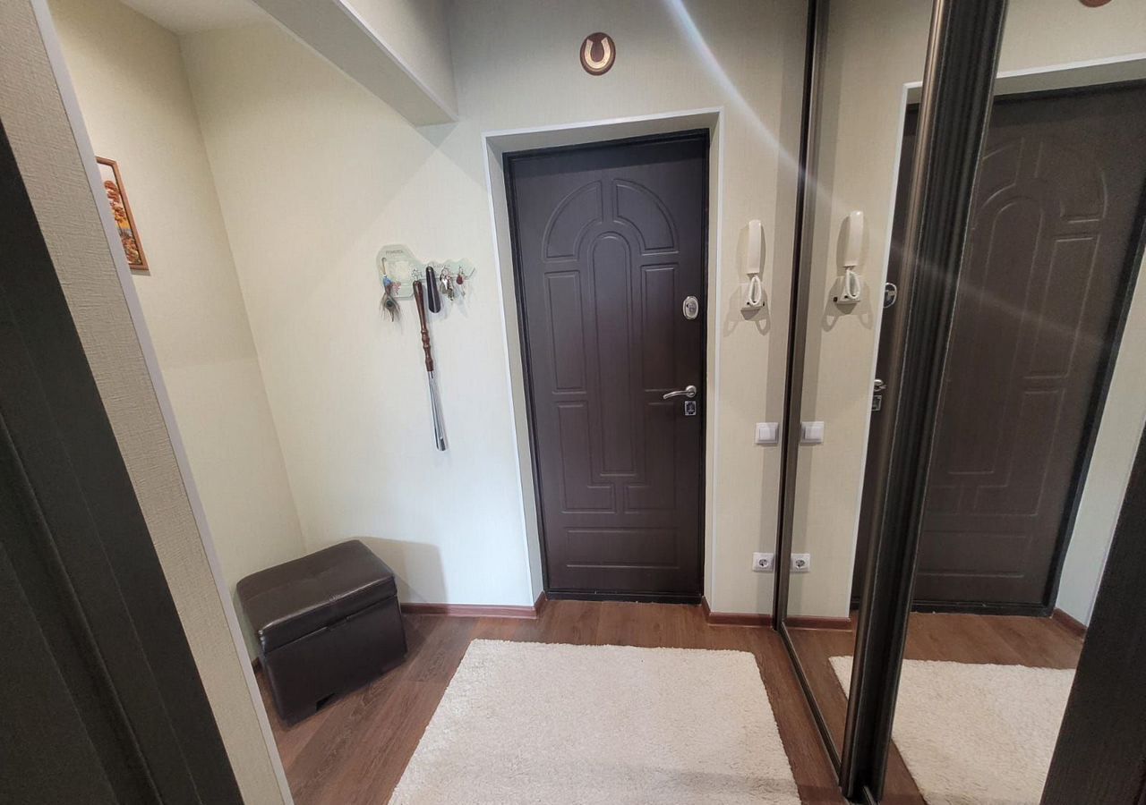 квартира г Ялта ул Изобильная 10к/2 фото 10