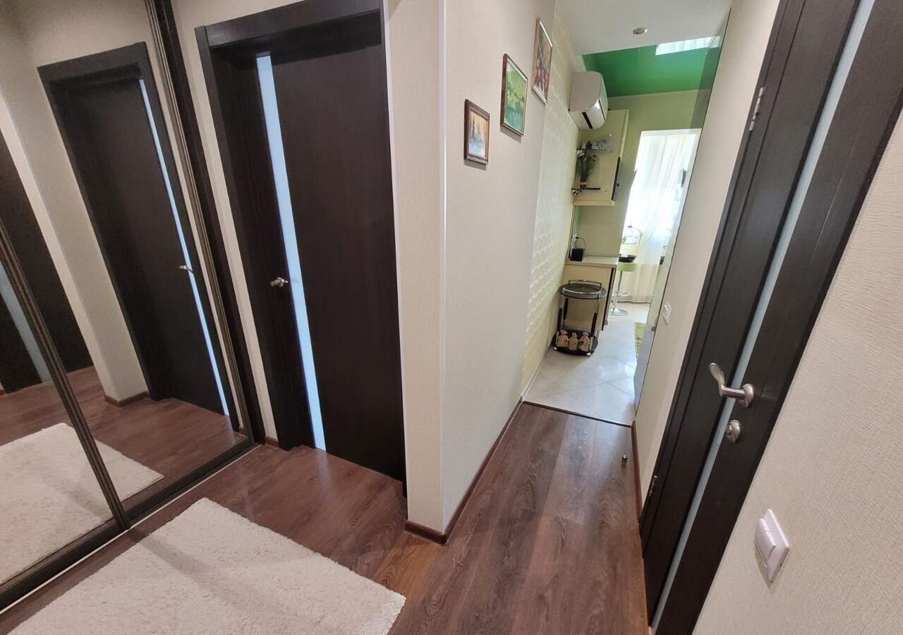 квартира г Ялта ул Изобильная 10к/2 фото 11