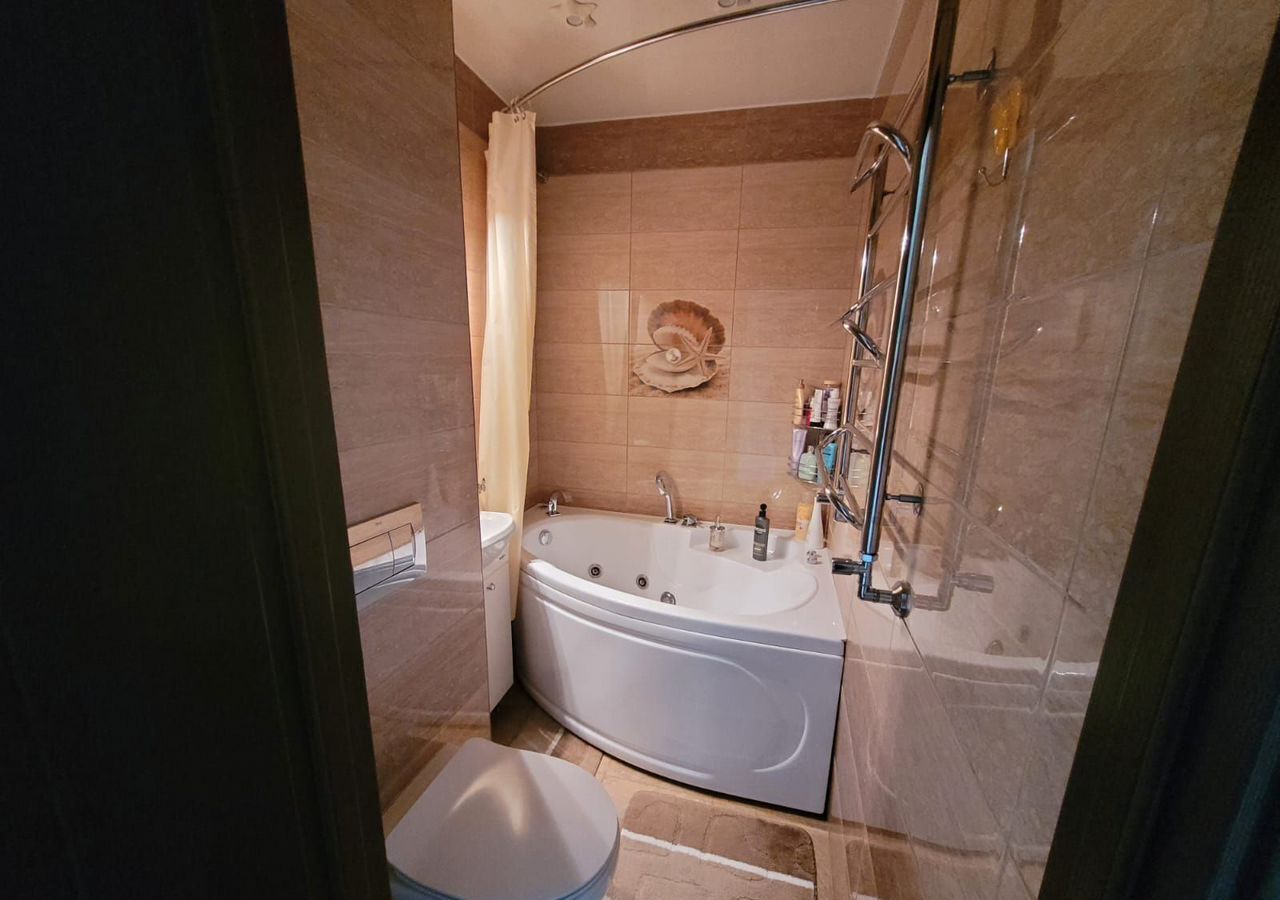 квартира г Ялта ул Изобильная 10к/2 фото 8