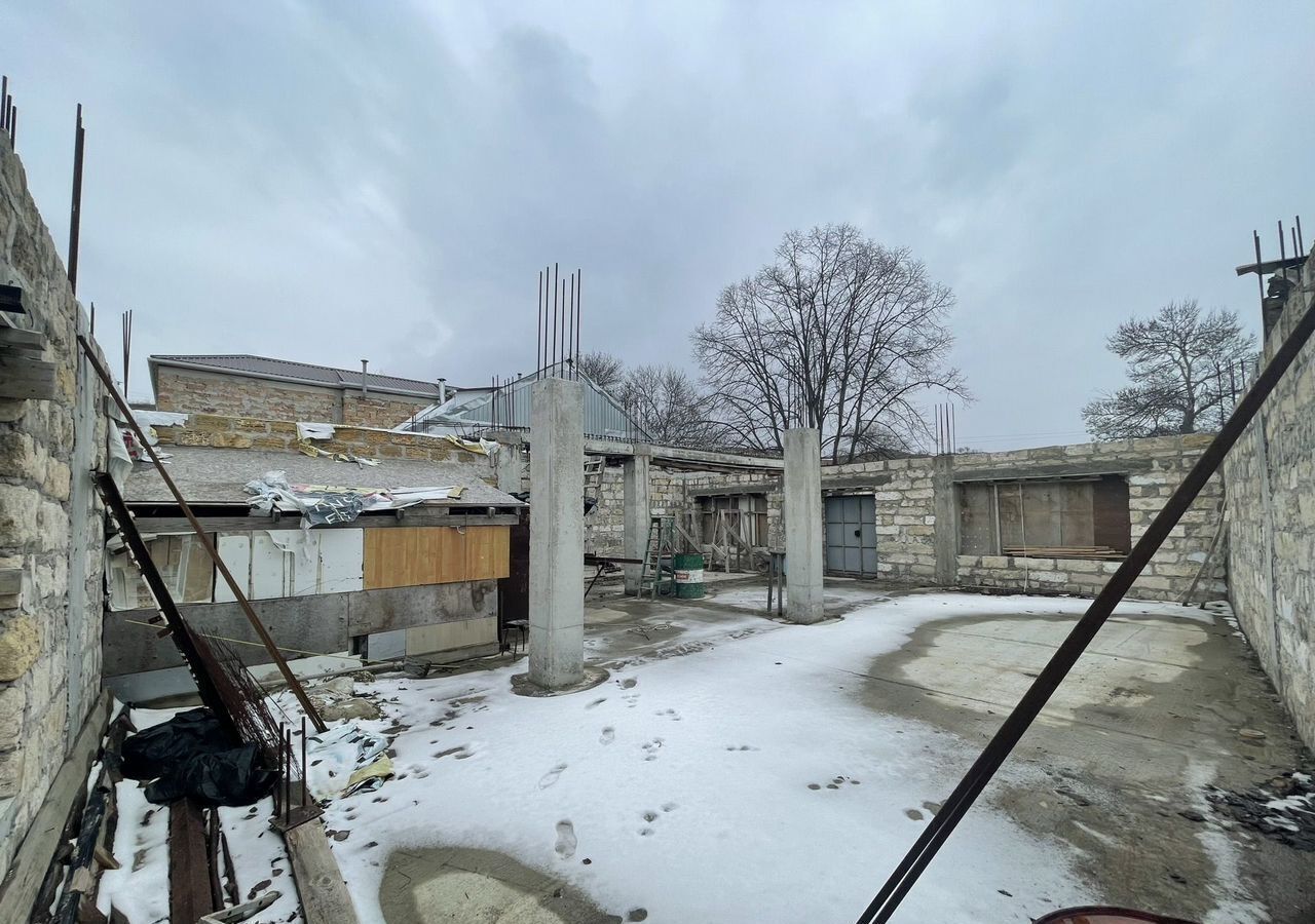 дом г Керчь ул Свердлова 66 фото 5