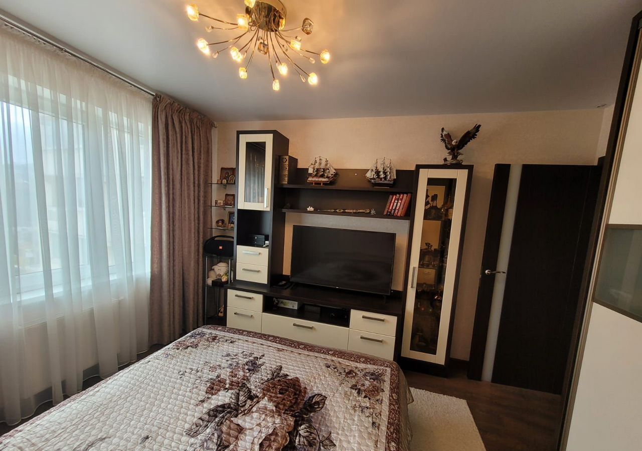 квартира г Ялта ул Изобильная 10к/2 фото 18