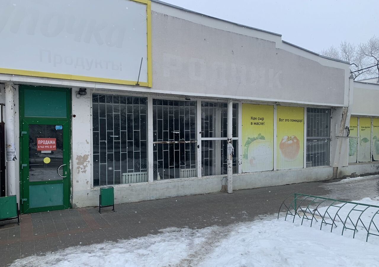 свободного назначения р-н Сальский г Сальск ул Севастопольская 80 Сальское городское поселение фото 1
