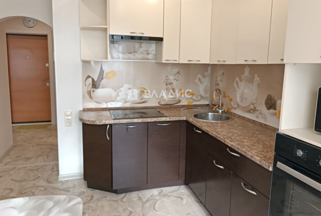 квартира г Тобольск 15-й микрорайон 37 фото 1