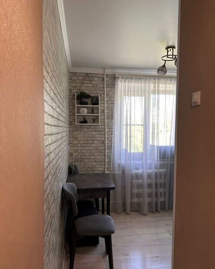 квартира г Гуково ул Бургустинская 32 фото 4