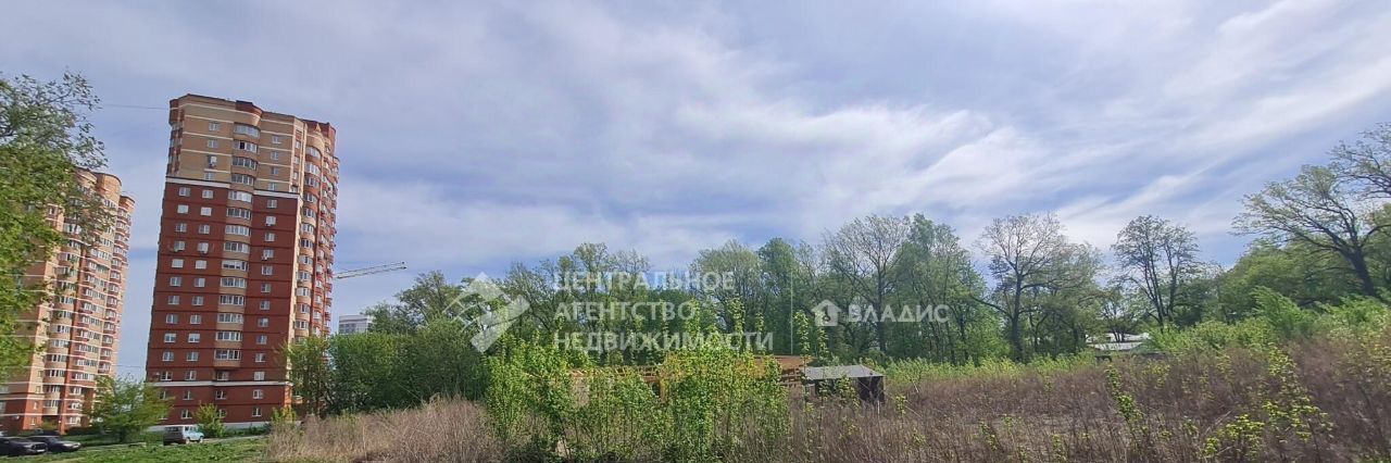 офис г Рязань р-н Октябрьский ул Баженова фото 2